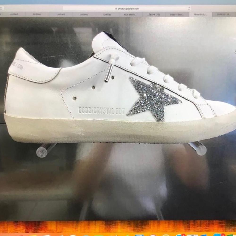 Golden Goose Limited Edition